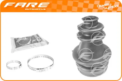 Barato Juego de fuelles, árbol de transmisión FARE SA K272